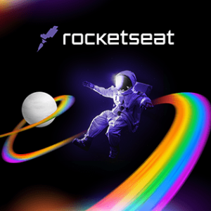 Logo da Rocketseat